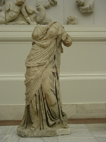 Pergamon Museum