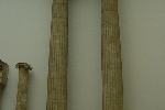 Colonnes de Pergame