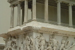 Autel de Pergame