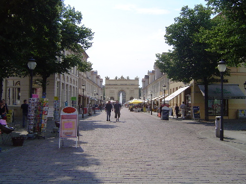 Potsdam