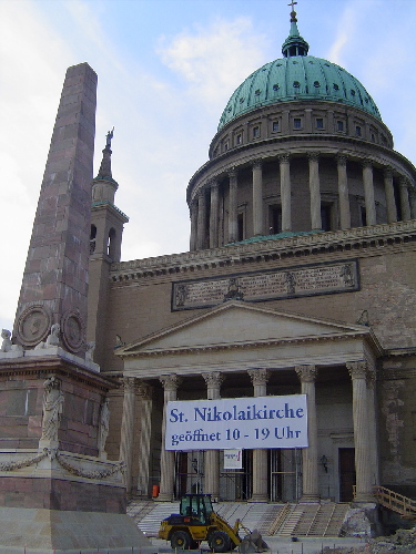 Nikolaikirche