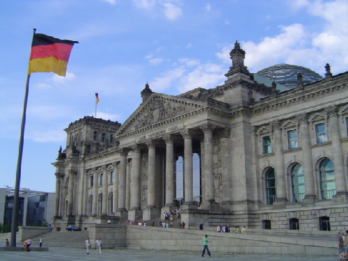 Reichstag