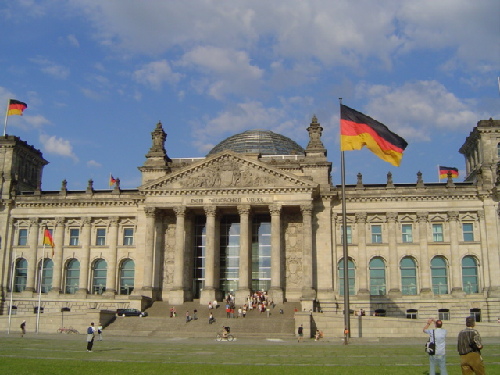 Reichstag