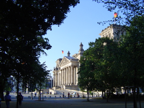 Reichstag
