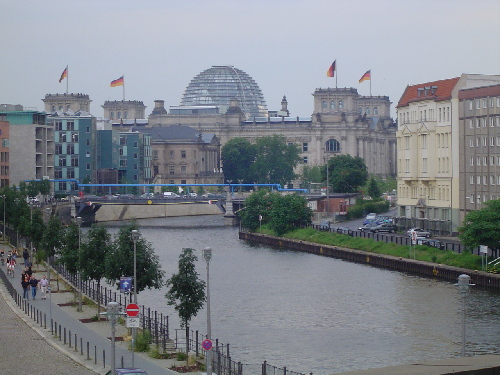 Reichstag