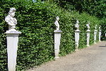 Parc de Sans-souci