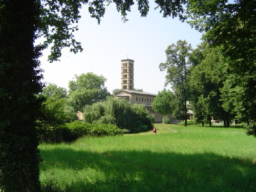 Friedenskirche