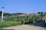 Schloss Sanssouci