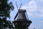 Moulin a vent