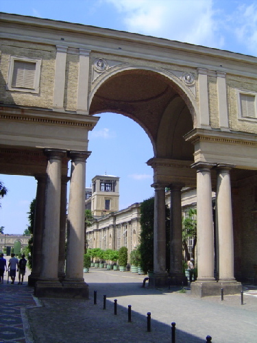 Orangerie