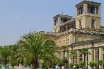 Orangerie
