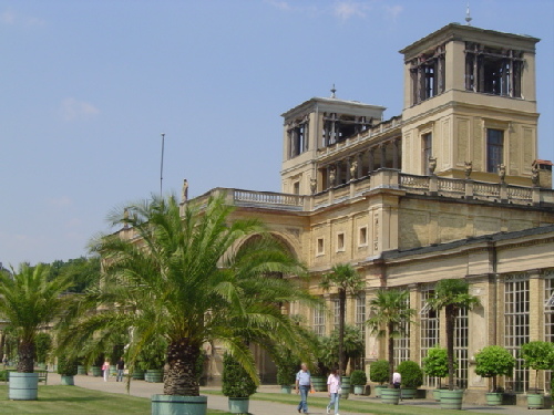 Orangerie