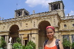 Orangerie