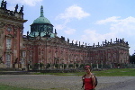 Neues Palais