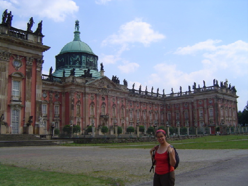 Neues Palais