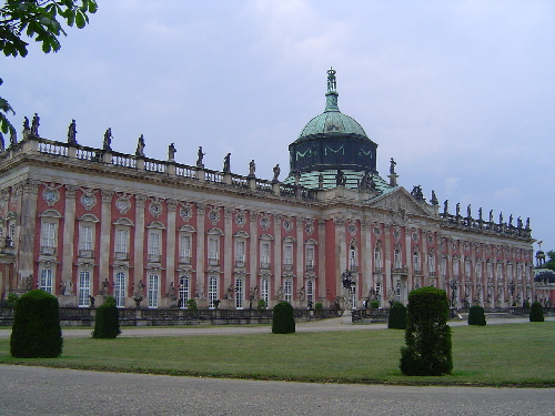 Neues Palais