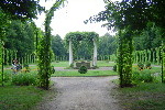 Parc Sans-souci