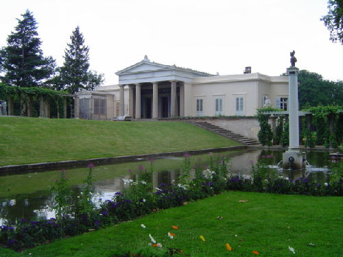 CharlottenScloss