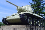 Tiergarten%3a mmorial de l%27Arme Rouge