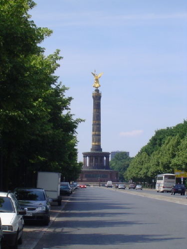Siegessule