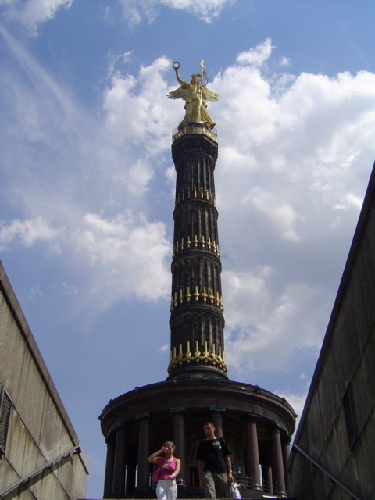 Siegessule