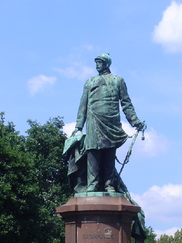 Bismarck