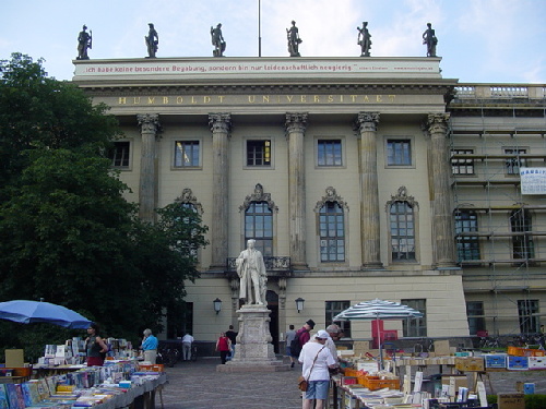 Universit Humboldt