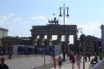 Porte de Brandebourg