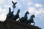 Le quadrige