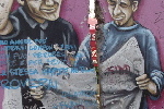 East Side Gallery