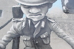 East Side Gallery
