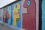 East Side Gallery