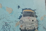 East Side Gallery