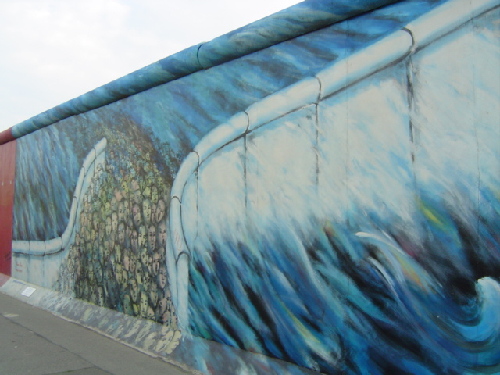 East Side Gallery