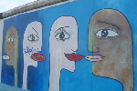 East Side Gallery