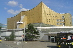 Berlin-Ouest%3a forum des cultures
