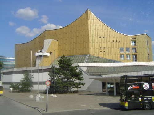 Berlin-Ouest%3a forum des cultures