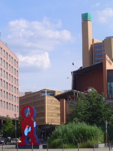 Berlin-Ouest
