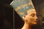 Buste de Nfertiti