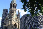 Kaiser-Wilhelm-Gedchtniskirche