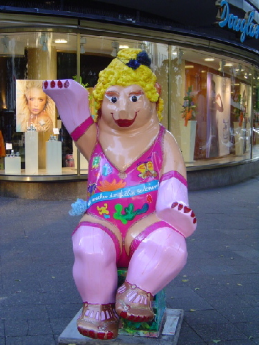 Berlin-Ouest