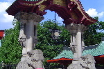 Entre du zoo