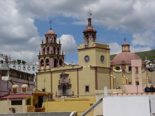 La basilique