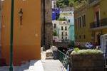 Une ville pittoresque