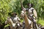 Don Quichotte de la Manche %21
