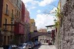 Les rues souterraines, une merveille
