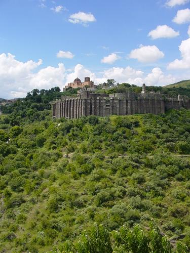 La richesse de Guanajuato %3a les mines %21