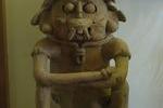 Statuette