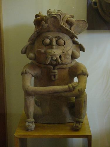 Statuette