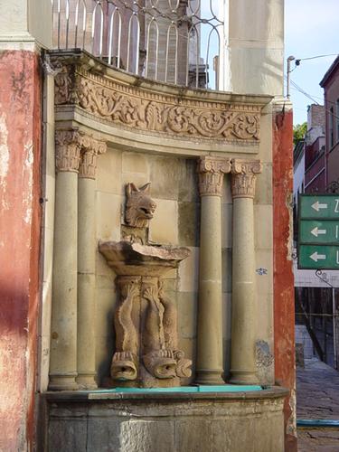 Fontaine